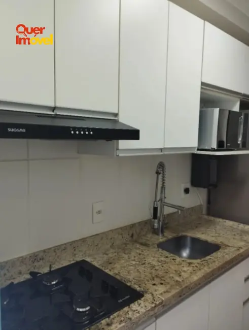 Foto 6 de Apartamento com 2 quartos à venda, 60m2 em Alto da Boa Vista, Ribeirao Preto - SP