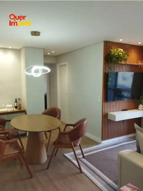 Foto 3 de Apartamento com 2 quartos à venda, 60m2 em Alto da Boa Vista, Ribeirao Preto - SP