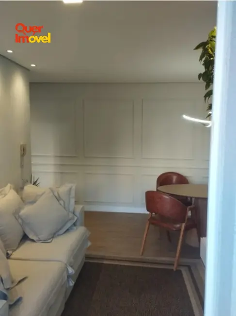 Foto 2 de Apartamento com 2 quartos à venda, 60m2 em Alto da Boa Vista, Ribeirao Preto - SP