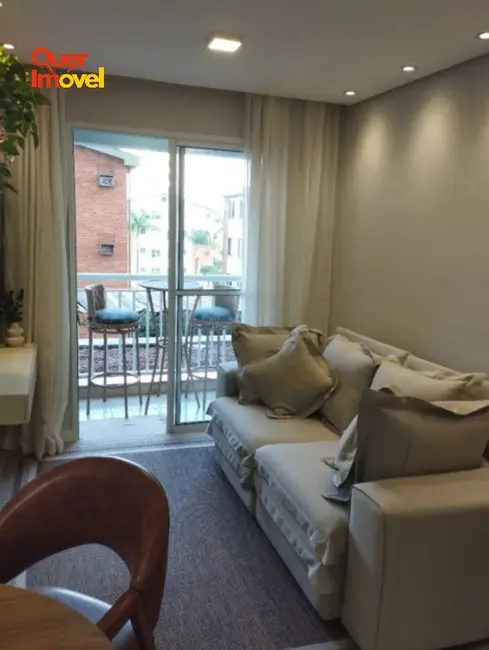 Foto 1 de Apartamento com 2 quartos à venda, 60m2 em Alto da Boa Vista, Ribeirao Preto - SP