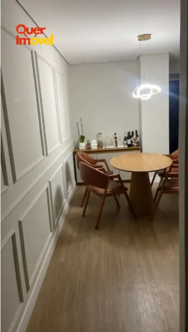 Foto 4 de Apartamento com 2 quartos à venda, 60m2 em Alto da Boa Vista, Ribeirao Preto - SP