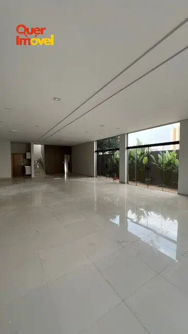 Sala Comercial para alugar, 300m2 em Jardim Botânico, Ribeirao Preto - SP - imagem 2 Foto 2 de Sala Comercial para alugar, 300m2 em Jardim Botânico, Ribeirao Preto - SP