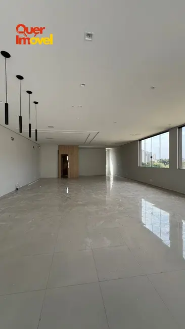 Sala Comercial para alugar, 300m2 em Jardim Botânico, Ribeirao Preto - SP - imagem 7 Foto 7 de Sala Comercial para alugar, 300m2 em Jardim Botânico, Ribeirao Preto - SP