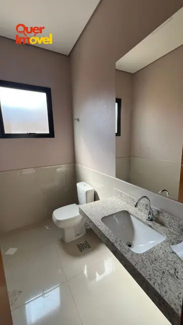 Sala Comercial para alugar, 300m2 em Jardim Botânico, Ribeirao Preto - SP - imagem 9 Foto 9 de Sala Comercial para alugar, 300m2 em Jardim Botânico, Ribeirao Preto - SP