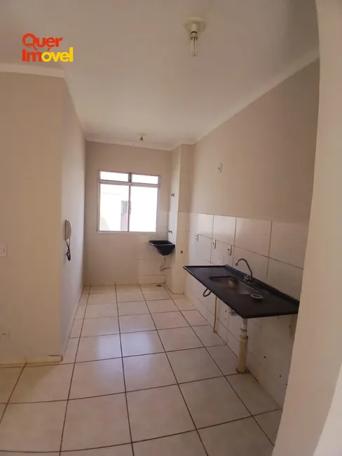Foto 6 de Apartamento com 2 quartos à venda, 43m2 em Valentina Figueiredo, Ribeirao Preto - SP