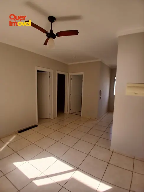 Foto 3 de Apartamento com 2 quartos à venda, 43m2 em Valentina Figueiredo, Ribeirao Preto - SP