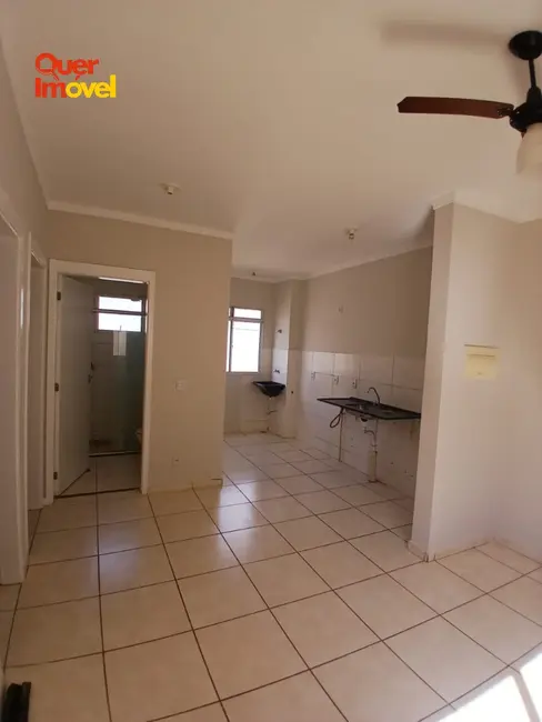 Foto 5 de Apartamento com 2 quartos à venda, 43m2 em Valentina Figueiredo, Ribeirao Preto - SP