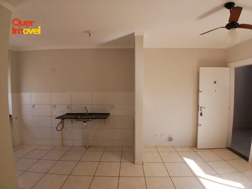 Foto 7 de Apartamento com 2 quartos à venda, 43m2 em Valentina Figueiredo, Ribeirao Preto - SP