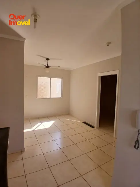 Foto 2 de Apartamento com 2 quartos à venda, 43m2 em Valentina Figueiredo, Ribeirao Preto - SP