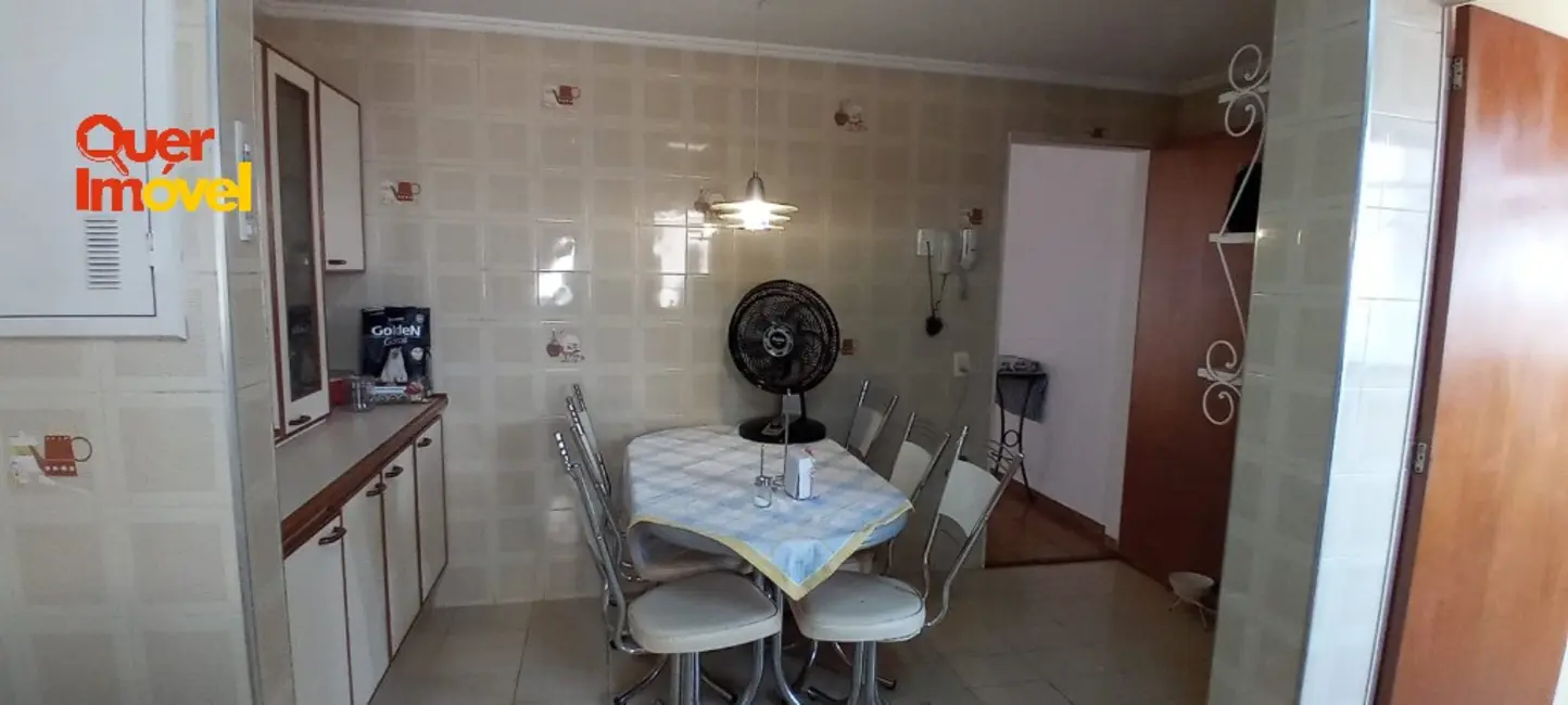 Foto 8 de Apartamento com 4 quartos à venda, 148m2 em Centro, Ribeirao Preto - SP