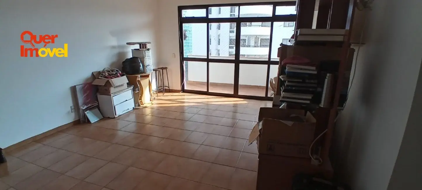 Foto 2 de Apartamento com 4 quartos à venda, 148m2 em Centro, Ribeirao Preto - SP