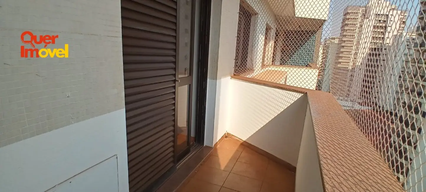 Foto 1 de Apartamento com 4 quartos à venda, 148m2 em Centro, Ribeirao Preto - SP