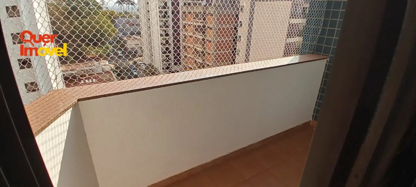 Foto 5 de Apartamento com 4 quartos à venda, 148m2 em Centro, Ribeirao Preto - SP