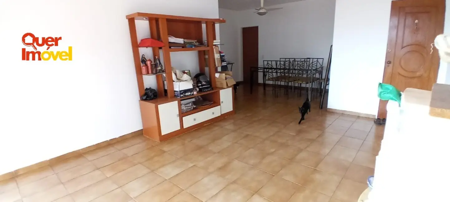 Foto 4 de Apartamento com 4 quartos à venda, 148m2 em Centro, Ribeirao Preto - SP