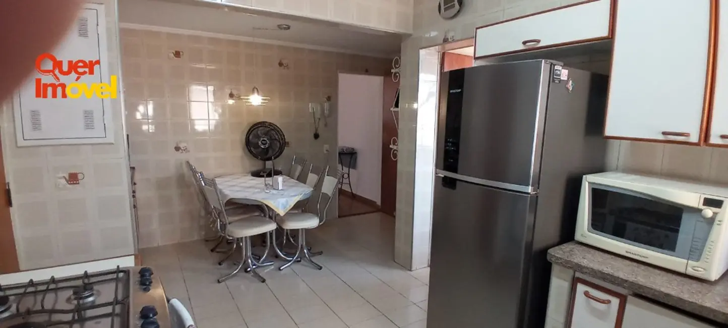 Foto 6 de Apartamento com 4 quartos à venda, 148m2 em Centro, Ribeirao Preto - SP