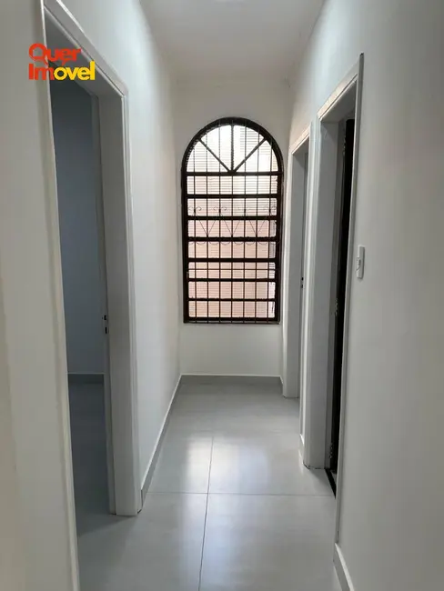 Foto 4 de Casa com 3 quartos à venda e para alugar, 112m2 em Vila Tibério, Ribeirao Preto - SP