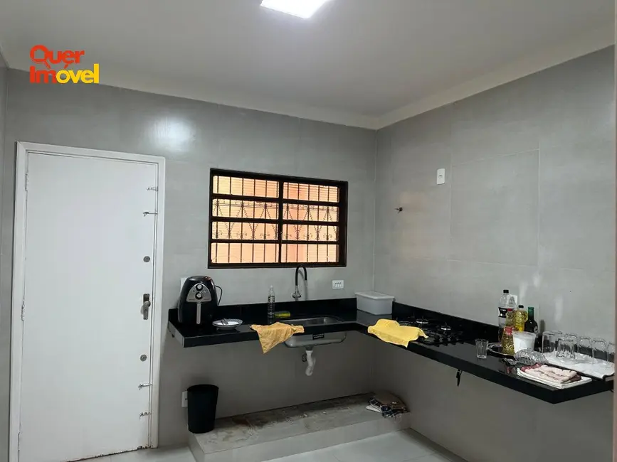 Foto 5 de Casa com 3 quartos à venda e para alugar, 112m2 em Vila Tibério, Ribeirao Preto - SP