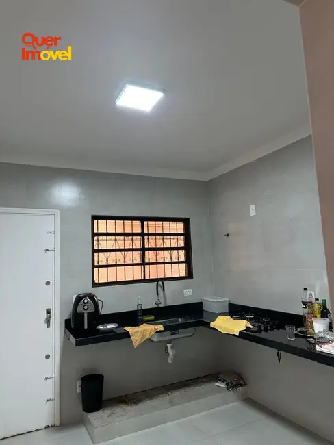 Foto 6 de Casa com 3 quartos à venda e para alugar, 112m2 em Vila Tibério, Ribeirao Preto - SP