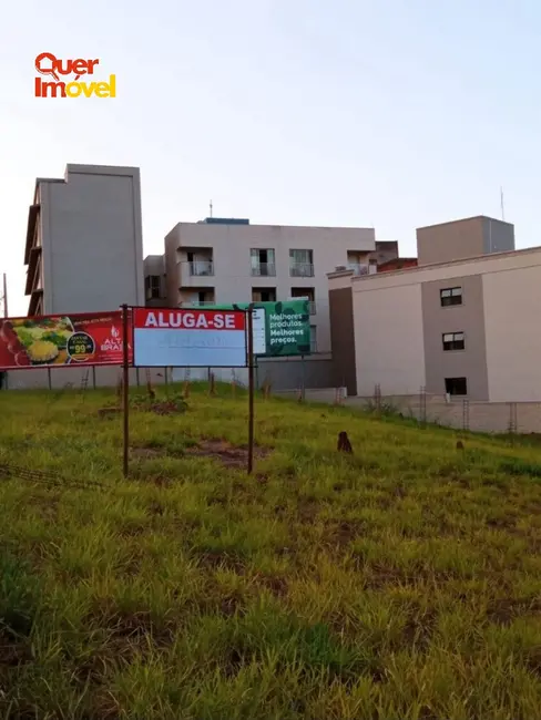 Foto 6 de Terreno / Lote para alugar, 1762m2 em Jardim Botânico, Ribeirao Preto - SP