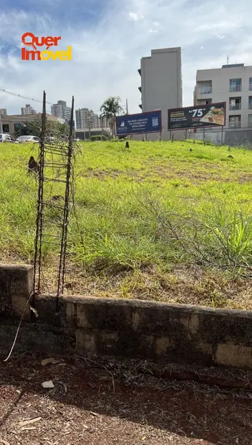 Foto 4 de Terreno / Lote para alugar, 1762m2 em Jardim Botânico, Ribeirao Preto - SP