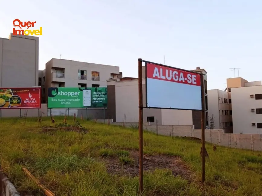 Foto 7 de Terreno / Lote para alugar, 1762m2 em Jardim Botânico, Ribeirao Preto - SP