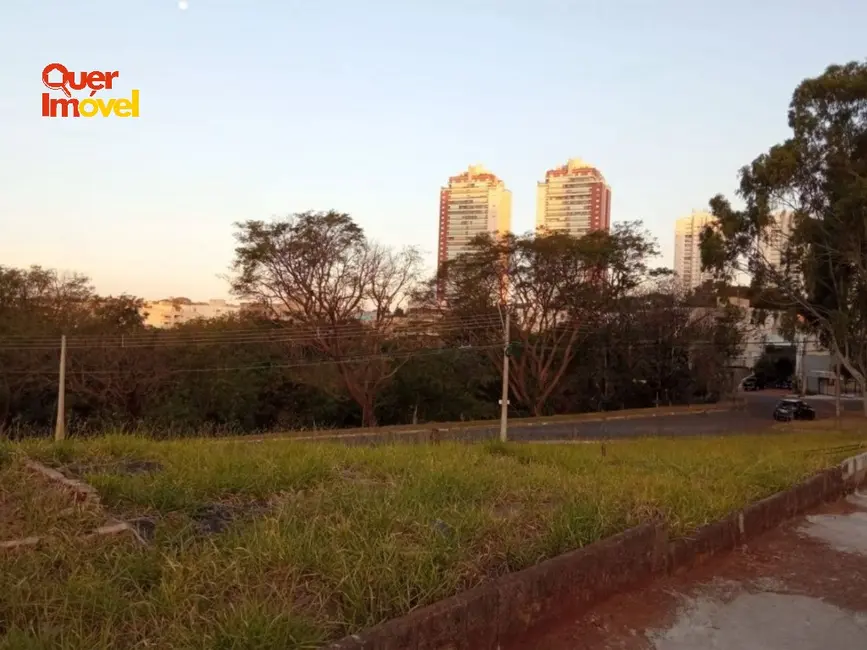 Foto 5 de Terreno / Lote para alugar, 1762m2 em Jardim Botânico, Ribeirao Preto - SP