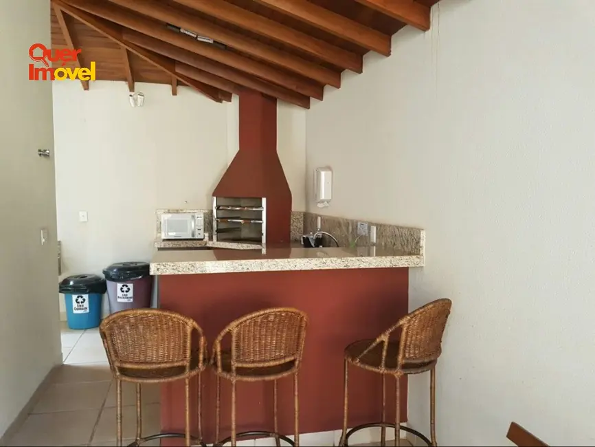 Sala Comercial para alugar, 28m2 em Ribeirânia, Ribeirao Preto - SP - imagem 5 Foto 5 de Sala Comercial para alugar, 28m2 em Ribeirânia, Ribeirao Preto - SP