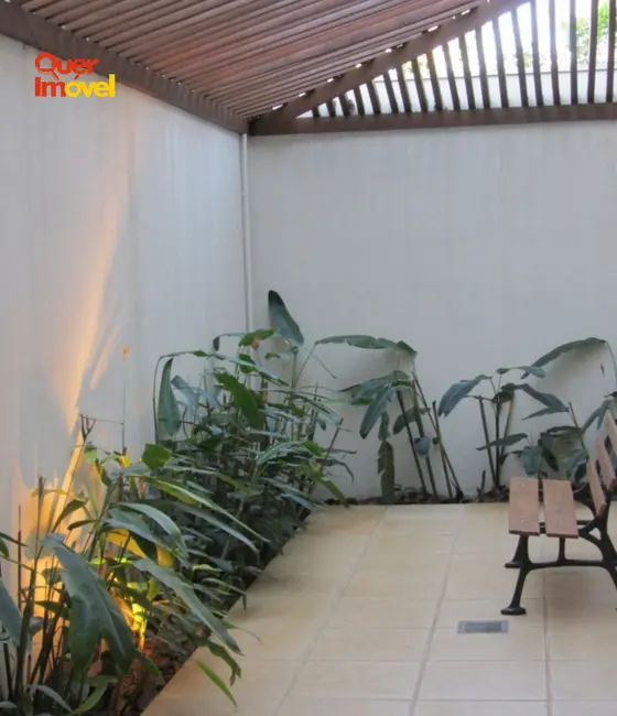 Sala Comercial para alugar, 28m2 em Ribeirânia, Ribeirao Preto - SP - imagem 6 Foto 6 de Sala Comercial para alugar, 28m2 em Ribeirânia, Ribeirao Preto - SP