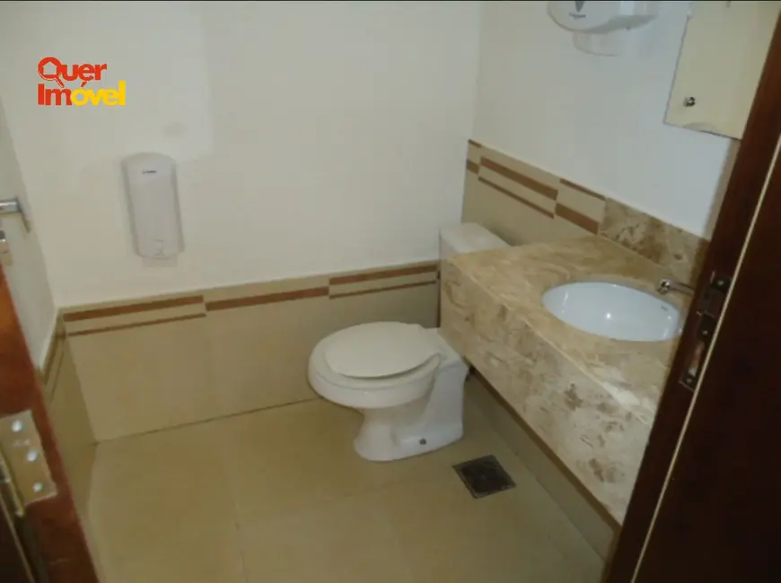 Sala Comercial para alugar, 28m2 em Ribeirânia, Ribeirao Preto - SP - imagem 3 Foto 3 de Sala Comercial para alugar, 28m2 em Ribeirânia, Ribeirao Preto - SP