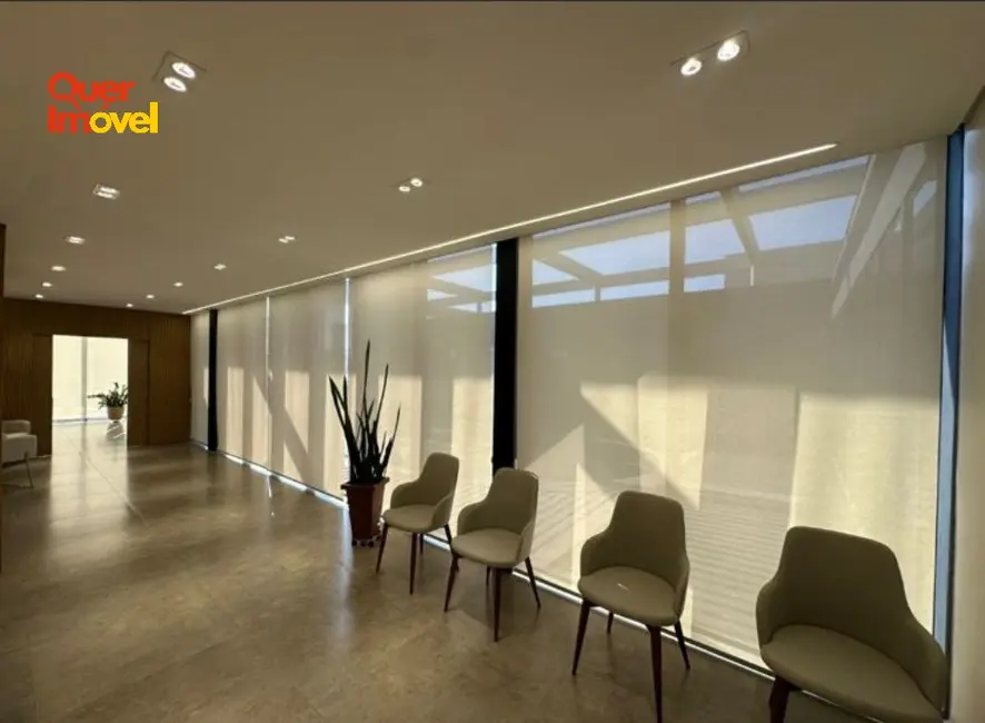 Sala Comercial para alugar, 141m2 em Ribeirânia, Ribeirao Preto - SP - imagem 7 Foto 7 de Sala Comercial para alugar, 141m2 em Ribeirânia, Ribeirao Preto - SP