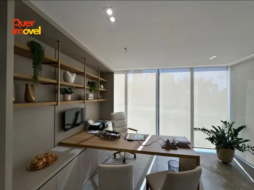 Sala Comercial para alugar, 141m2 em Ribeirânia, Ribeirao Preto - SP - imagem 5 Foto 5 de Sala Comercial para alugar, 141m2 em Ribeirânia, Ribeirao Preto - SP