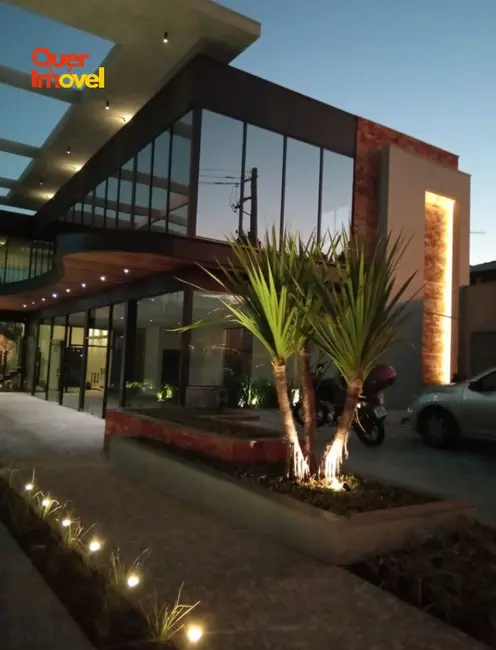 Foto 1 de Sala Comercial para alugar, 141m2 em Ribeirânia, Ribeirao Preto - SP