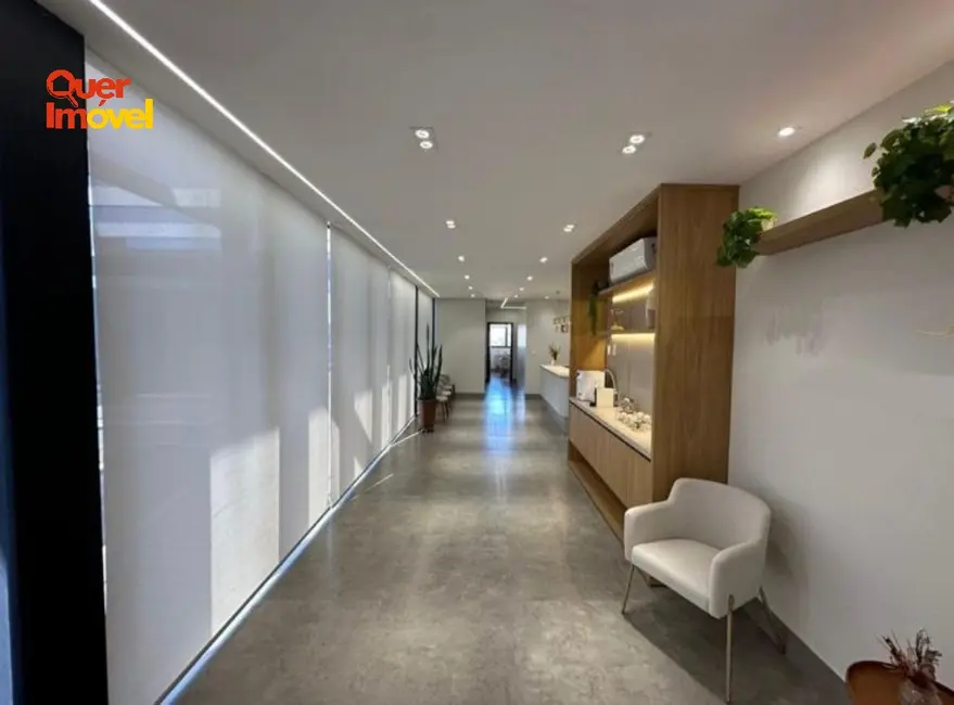 Sala Comercial para alugar, 141m2 em Ribeirânia, Ribeirao Preto - SP - imagem 3 Foto 3 de Sala Comercial para alugar, 141m2 em Ribeirânia, Ribeirao Preto - SP