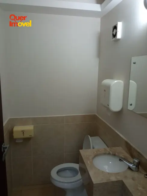 Sala Comercial para alugar, 22m2 em Ribeirânia, Ribeirao Preto - SP - imagem 6 Foto 6 de Sala Comercial para alugar, 22m2 em Ribeirânia, Ribeirao Preto - SP