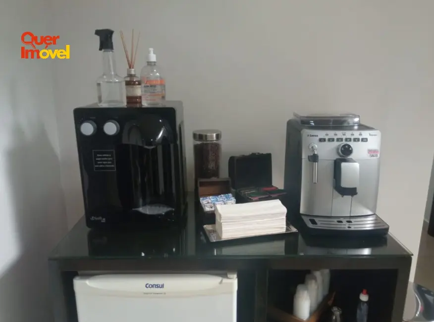 Sala Comercial para alugar, 22m2 em Ribeirânia, Ribeirao Preto - SP - imagem 7 Foto 7 de Sala Comercial para alugar, 22m2 em Ribeirânia, Ribeirao Preto - SP