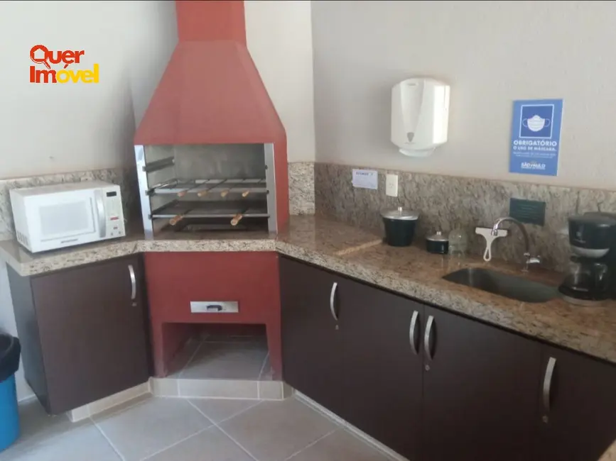 Sala Comercial para alugar, 22m2 em Ribeirânia, Ribeirao Preto - SP - imagem 9 Foto 9 de Sala Comercial para alugar, 22m2 em Ribeirânia, Ribeirao Preto - SP