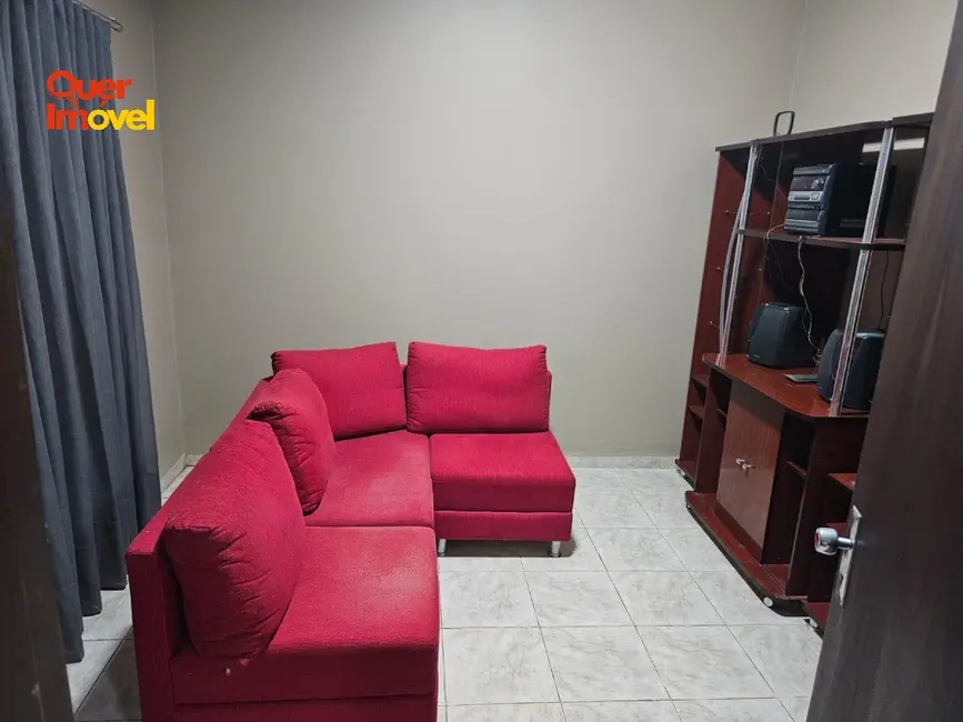 Casa com 3 quartos à venda, 281m2 em Parque Residencial Lagoinha, Ribeirao Preto - SP - imagem 8 Foto 8 de Casa com 3 quartos à venda, 281m2 em Parque Residencial Lagoinha, Ribeirao Preto - SP