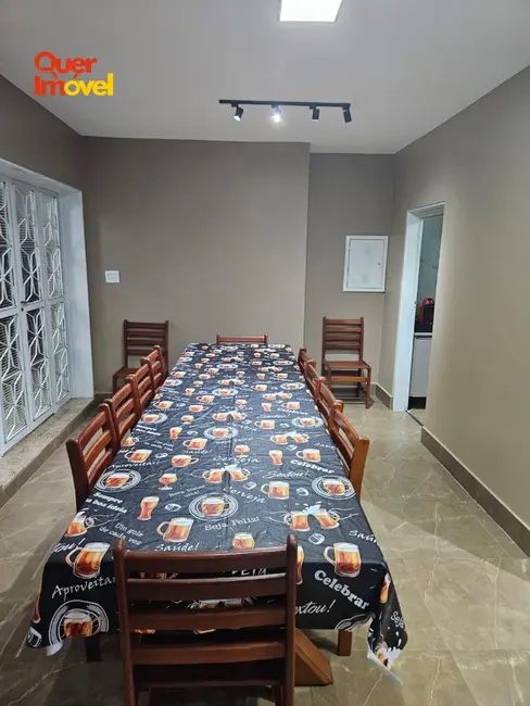 Casa com 3 quartos à venda, 281m2 em Parque Residencial Lagoinha, Ribeirao Preto - SP - imagem 7 Foto 7 de Casa com 3 quartos à venda, 281m2 em Parque Residencial Lagoinha, Ribeirao Preto - SP