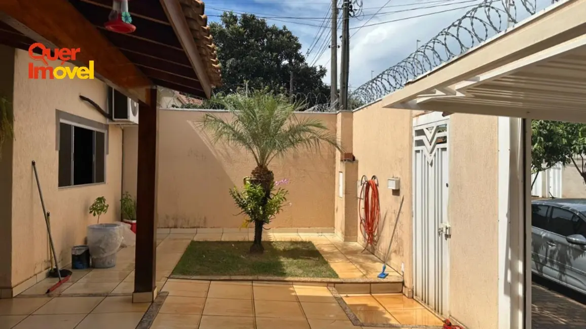 Foto 2 de Casa com 3 quartos à venda, 135m2 em Jardim Ouro Branco, Ribeirao Preto - SP