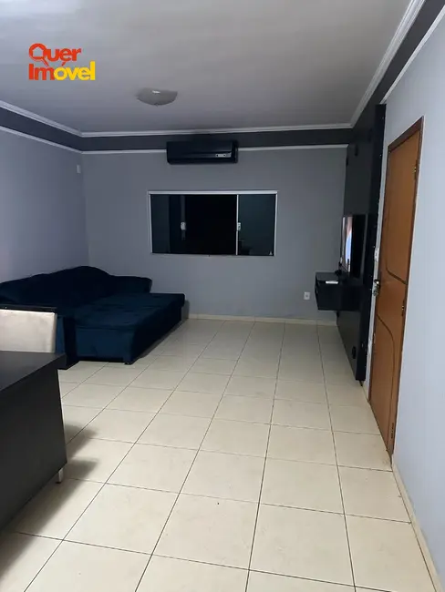 Foto 5 de Casa com 3 quartos à venda, 135m2 em Jardim Ouro Branco, Ribeirao Preto - SP