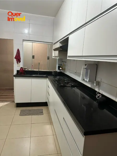 Foto 8 de Casa com 3 quartos à venda, 135m2 em Jardim Ouro Branco, Ribeirao Preto - SP
