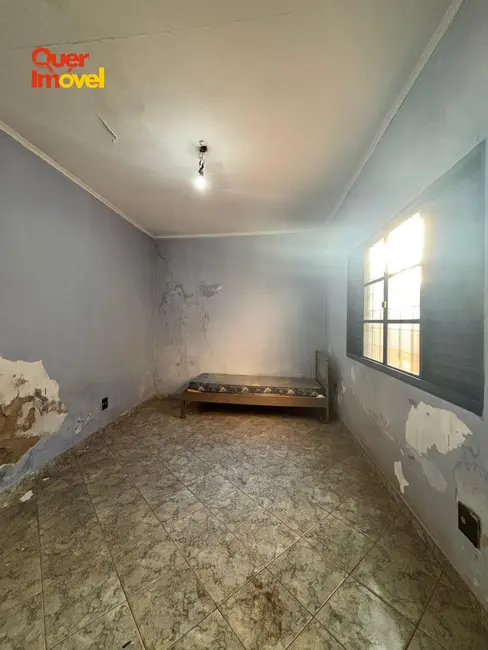 Casa com 2 quartos à venda, 80m2 em Jardim Diva Tarlá de Carvalho, Ribeirao Preto - SP - imagem 6 Foto 6 de Casa com 2 quartos à venda, 80m2 em Jardim Diva Tarlá de Carvalho, Ribeirao Preto - SP