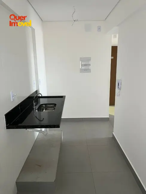Apartamento com 2 quartos à venda, 67m2 em Ribeirânia, Ribeirao Preto - SP - imagem 3 Foto 3 de Apartamento com 2 quartos à venda, 67m2 em Ribeirânia, Ribeirao Preto - SP
