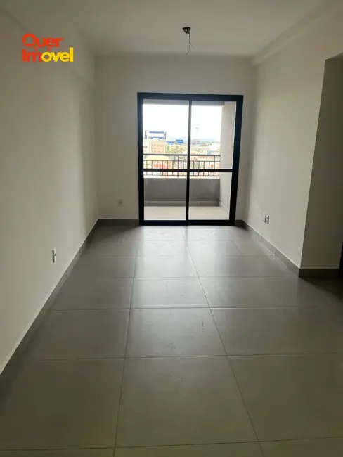 Apartamento com 2 quartos à venda, 67m2 em Ribeirânia, Ribeirao Preto - SP - imagem 1 Foto 1 de Apartamento com 2 quartos à venda, 67m2 em Ribeirânia, Ribeirao Preto - SP