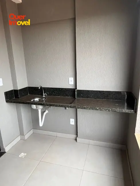 Apartamento com 2 quartos à venda, 67m2 em Ribeirânia, Ribeirao Preto - SP - imagem 5 Foto 5 de Apartamento com 2 quartos à venda, 67m2 em Ribeirânia, Ribeirao Preto - SP
