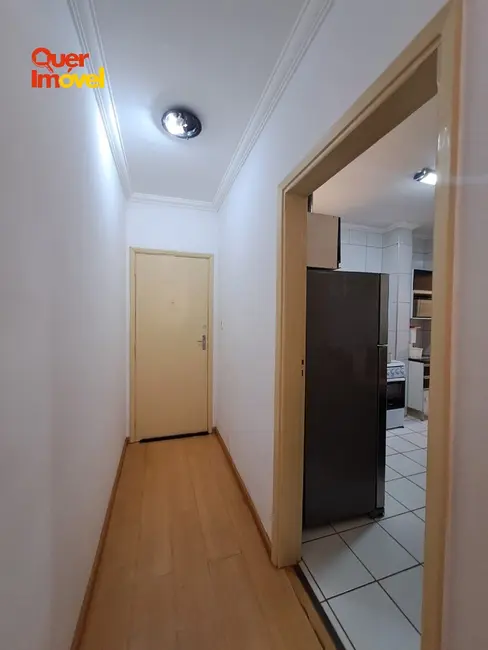 Foto 2 de Apartamento com 2 quartos para alugar, 69m2 em Jardim Paulista, Ribeirao Preto - SP