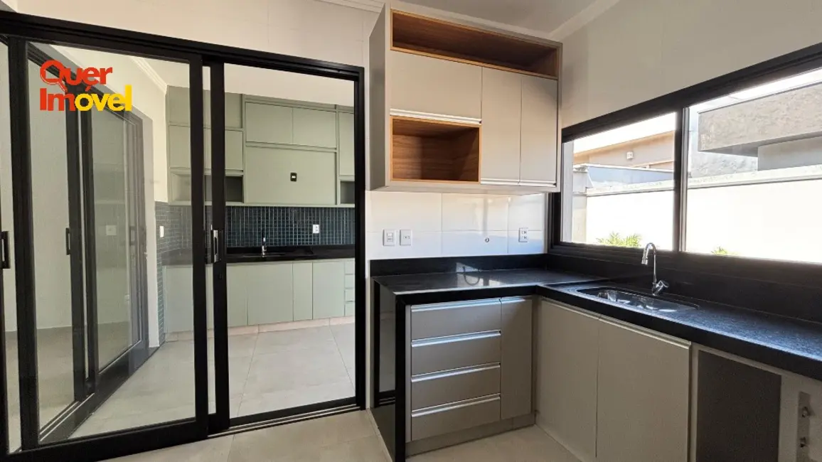 Foto 5 de Casa de Condomínio com 3 quartos à venda, 154m2 em Jardim Cybelli, Ribeirao Preto - SP