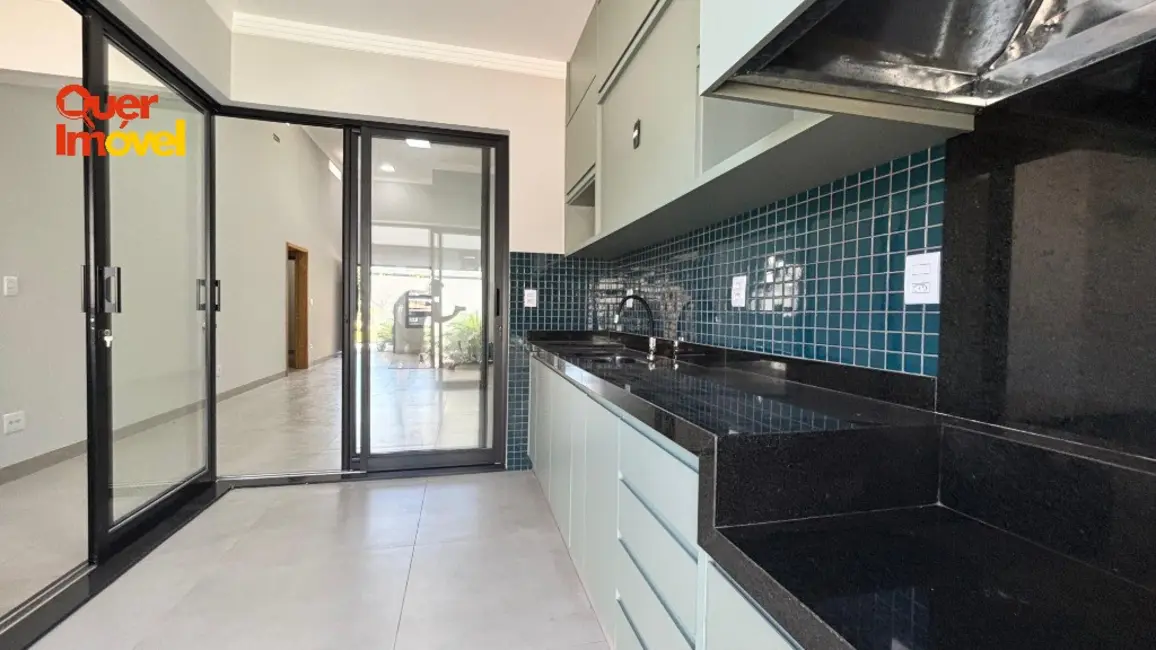 Foto 8 de Casa de Condomínio com 3 quartos à venda, 154m2 em Jardim Cybelli, Ribeirao Preto - SP