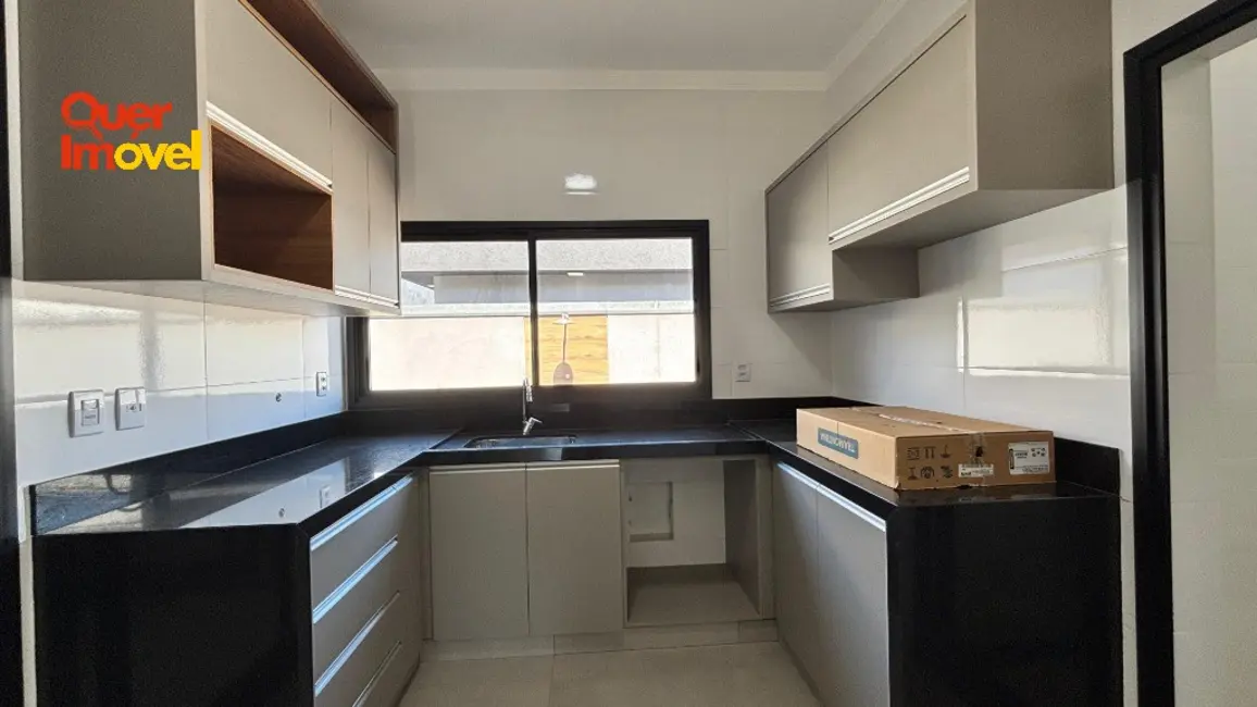 Foto 7 de Casa de Condomínio com 3 quartos à venda, 154m2 em Jardim Cybelli, Ribeirao Preto - SP
