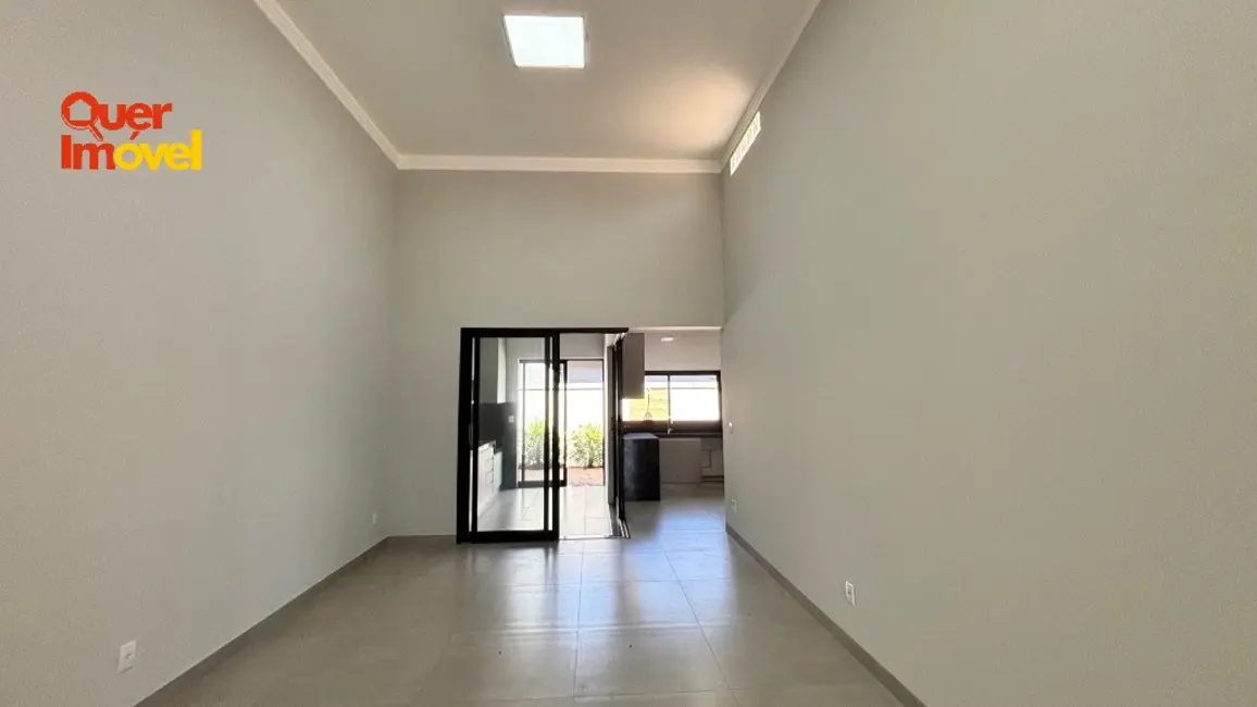 Foto 4 de Casa de Condomínio com 3 quartos à venda, 154m2 em Jardim Cybelli, Ribeirao Preto - SP